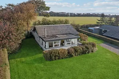 Image de Superbe maison à Snedsted avec Wi-Fi