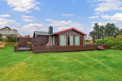 Image de Magnifique maison de 3 chambres à Farsund