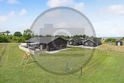 Image de Superbe maison de 6 chambres à Glesborg