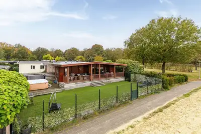 Image de Maison confortable de 4 chambres à Erm