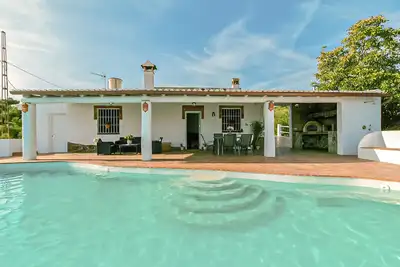 Image de Superbe maison à La Puebla de los Infantes