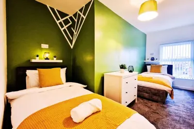 Image de Lodginet Stays - County Heights | 2br Flat 3