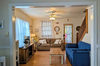 Image de The Captain's Quarters