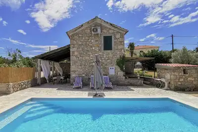 Image de Magnifique maison à Dobrinj