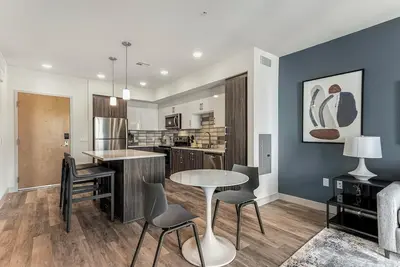 Image de Landing | Amazing 2bd, Gym, Pool