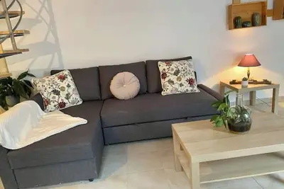 Image de gîte confort à Lamothe d’alès