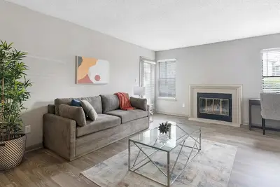 Image de Landing | Chic 2bd, Clubhouse, Gym