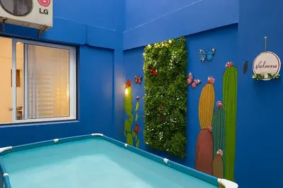 Image de le duplex familial spacieux