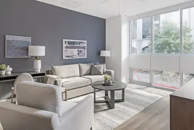 Image de Landing | Incredible 2bd, Gym, Pool