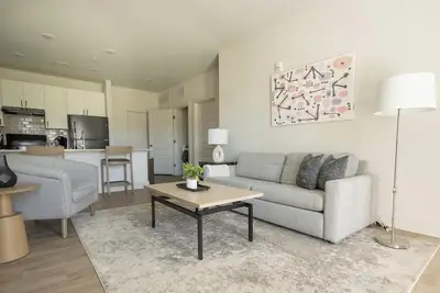 Image de Landing | Stylish 2bd, Clubhouse, Gym