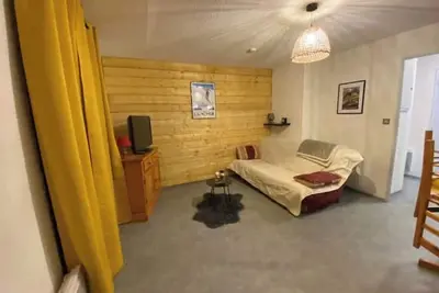 Image de Appartement Hautes-Pyrénées