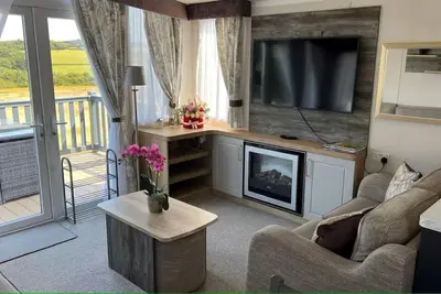 Image de 14b Medina Rise Thorness Bay isle of Wight