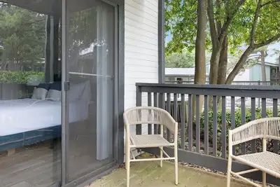 Image de Landing | Spectacular 2bd, Gym, Clubhouse