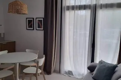 Image de Loft Mar Ruzafa-Parque Central.