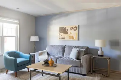 Image de Landing | Spectacular 2bd, Clubhouse, Gym