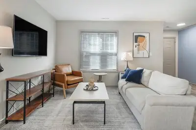 Image de Landing | Spectacular 2bd, Gym, Clubhouse