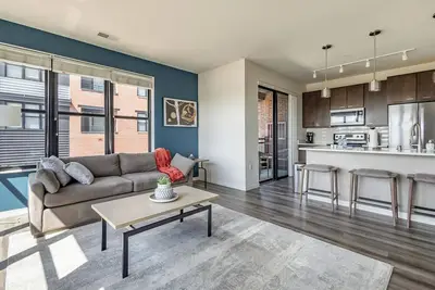 Image de Landing | Amazing 2bd, Clubhouse, Gym