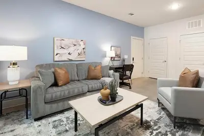 Image de Landing | Incredible 2bd, Clubhouse, Pool