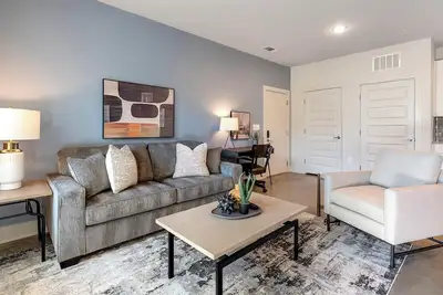 Image de Landing | Spectacular 2bd, Gym, Clubhouse