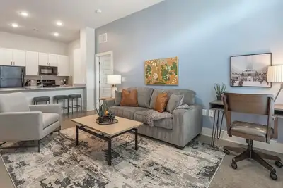 Image de Landing | Modern 2bd, Gym, Clubhouse