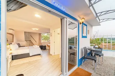 Image de “Charming Studio Retreat in Alcácer do Sal – Perfect for Relaxation”