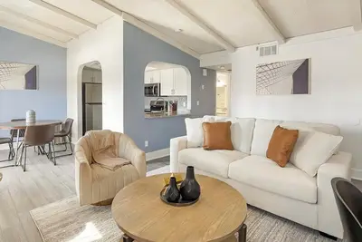 Image de Landing | Incredible 2bd, Gym, Clubhouse