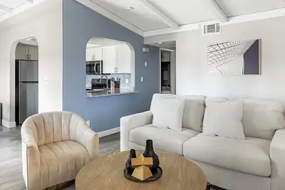 Image de Landing | Chic 2bd, Gym, Clubhouse