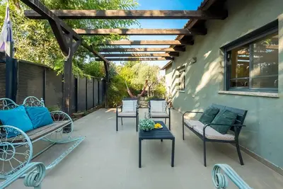 Image de Ha-Gefen St 145, Tefahot