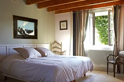 Image de La Maison de Jean-Marie - Gîte 6 personnes