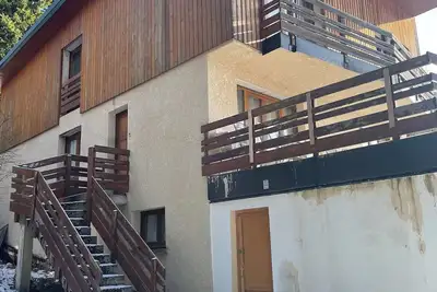 Image de Gite 36 Couchages A La Montagne, au pied des pistes de ski, proche tt commodité