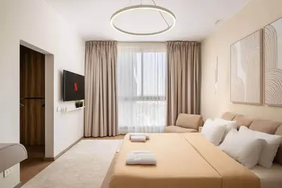 Image de Aeon Towers Lucky Cloud #1008