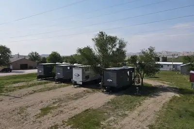 Image de Grasshopper Flats Rv Pad