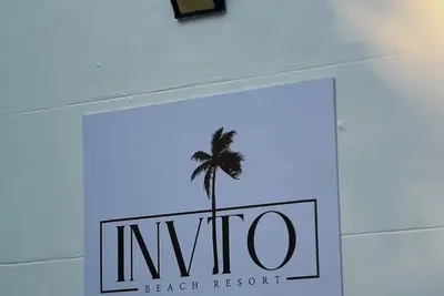 Image de Invito Beach Resort – A Bright, Beautiful Arabian Sea Stay