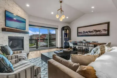 Image de Near Park City Retreat | Private Hot Tub & Views