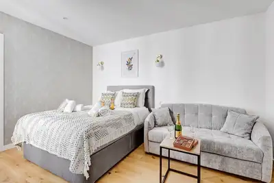 Image de Tbs 339 - Appartement cosy à Vincennes