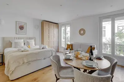 Image de Tbs 338 - Superbe studio à Vincennes