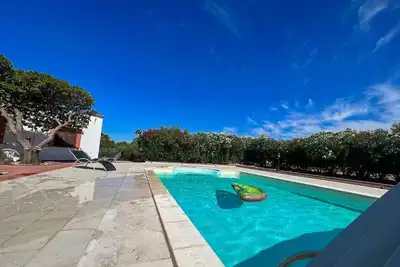 Image de Villa Marilena - Montalbano Jonico