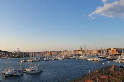 Image de Studio vue Mer Ile des Pêcheurs