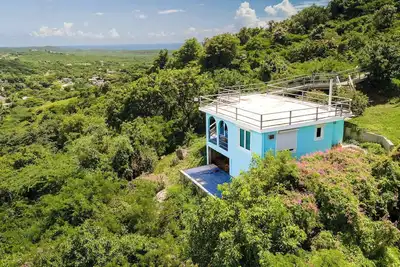 Image de El Nido Azul - The blue nest - best views