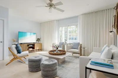 One Grace Bay Townhomes 204 - 2 Br