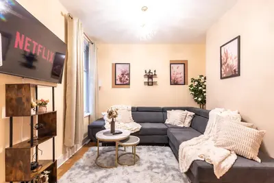 Image de Open Mind Property - Hot Tub • Garden • 3 Bedroom