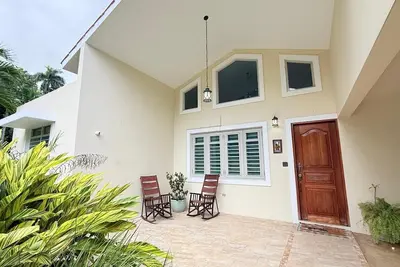 Image de New Listing! Villa Vanda- Charming Countryside in Guaynabo