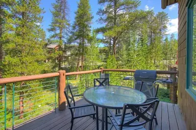 Image de Premier Keystone 3br Townhome w/ Resort Access