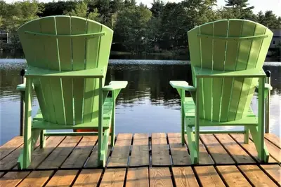 Image de Oak & Otter - Waterfront/Dog Friendly