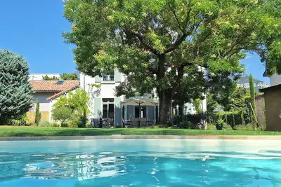 Image de Maison de Famille dans Millau