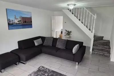 Image de South Liverpool Cozy Home