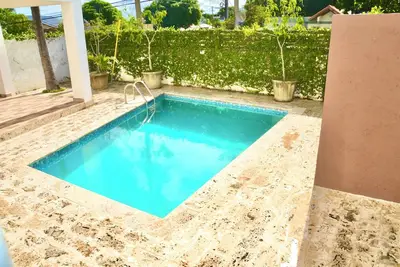 Image de Centrally located apartment with pool and amenities @Torre Alta