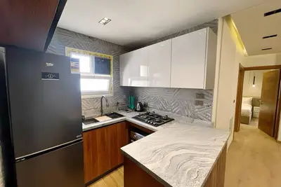 Image de 2-Bedroom Luxury Escape