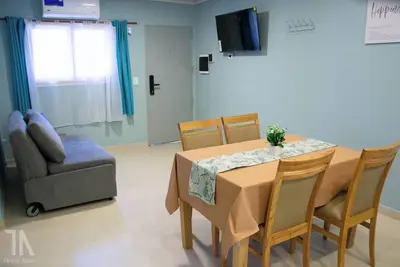 Image de Charming 1-bedroom apartment with Ac in Ciudad Evita