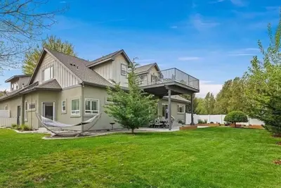 Image de Denali Springs - Quiet Peace and Relaxation